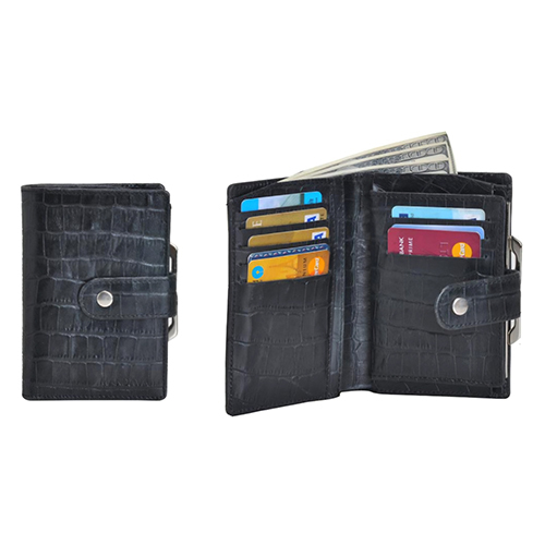DB-WLW21 Ladies Leather Wallet