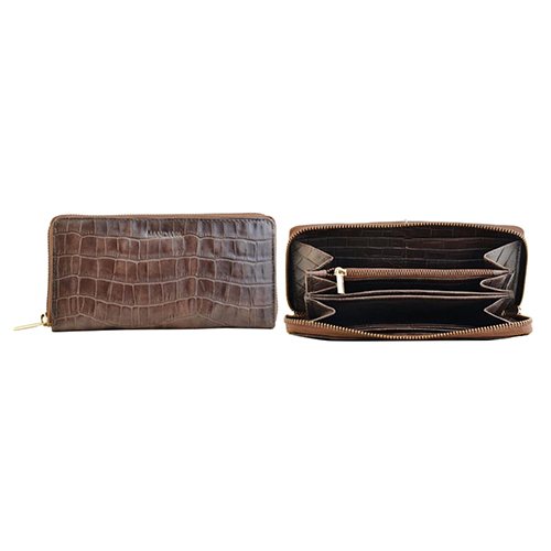 DB-WLW23 Ladies Leather Wallet