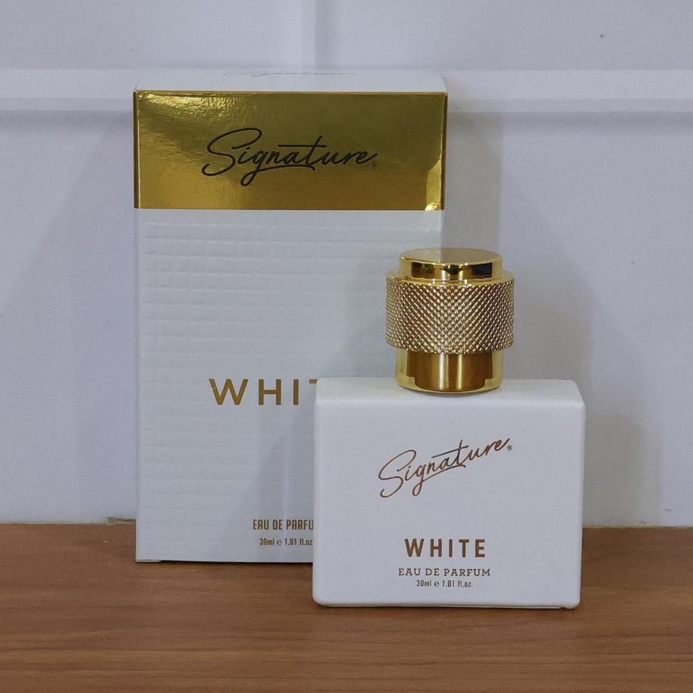 Signature Premium White Eau De Perfume 30 ML