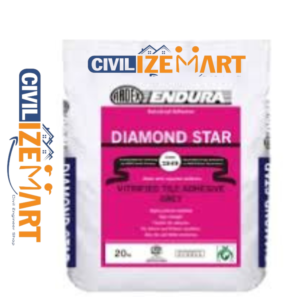 Ardex Endura Dimond Star Tile Adhesive