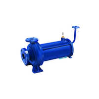 Ammonia Liquid Canned Motor Pump