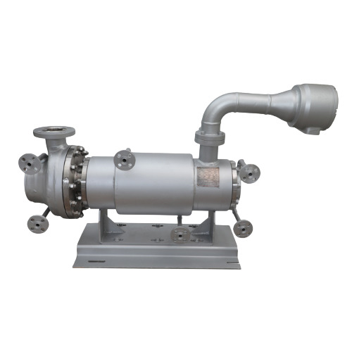 High Temperature Canned Motor Pump