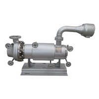 High Temperature Canned Motor Pump - Caliber: Dn25 - Dn150