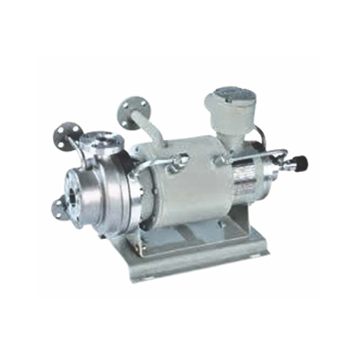 High Temperature Pump