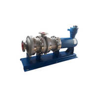 Multi Stage Canned Motor Pump - Caliber: Dn32-dn100