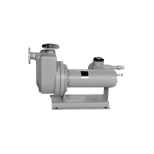 Self Priming Sealless Canned Motor Pump