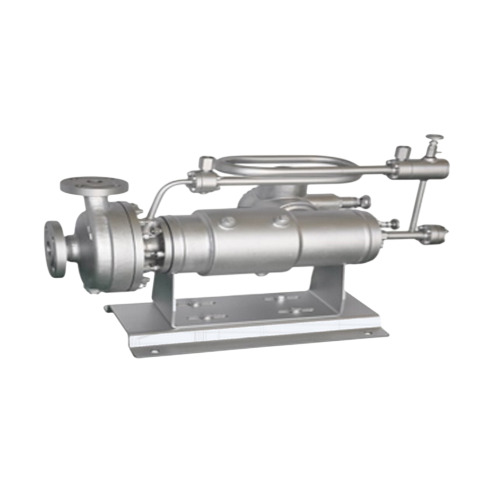 Slurry Canned Motor Pump