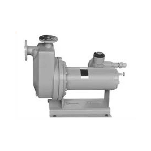 SPSCMP Self- Preming Sealless Canned Motor Pump