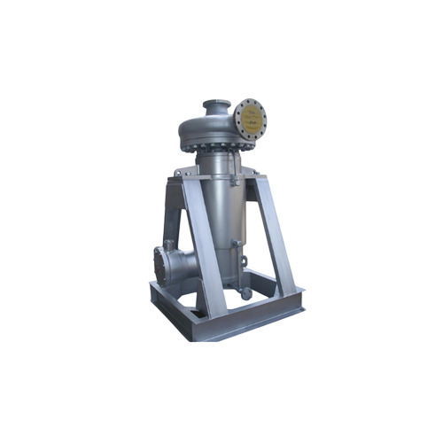 Vertical Canned Motor Pump