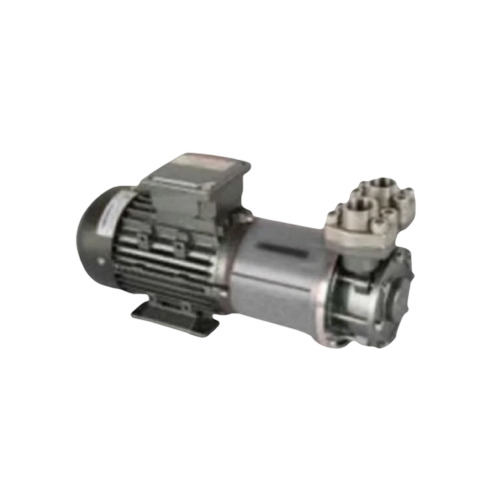 High Pressure Magnetic Drive Pump