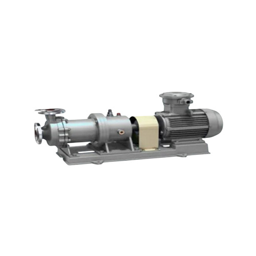 High Temperature Magnetic Drive Pump