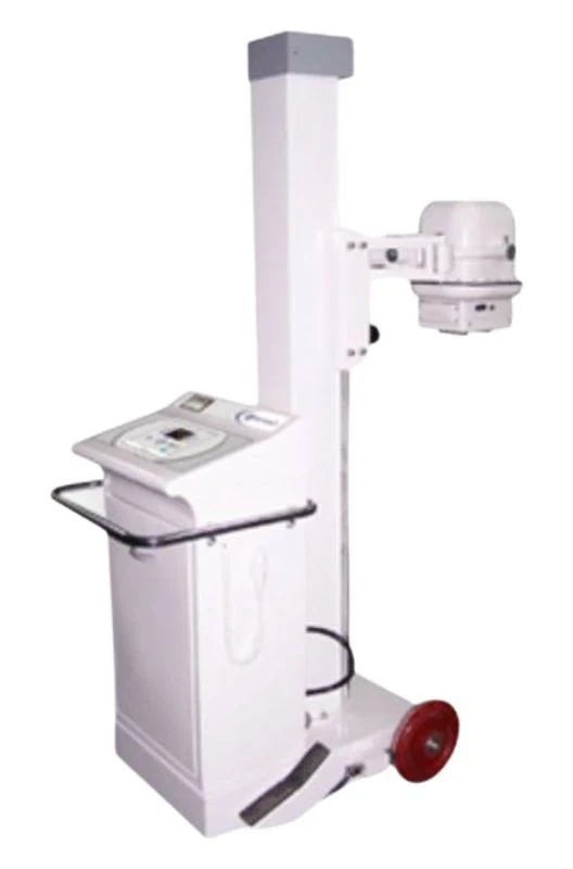 RMS xray machine