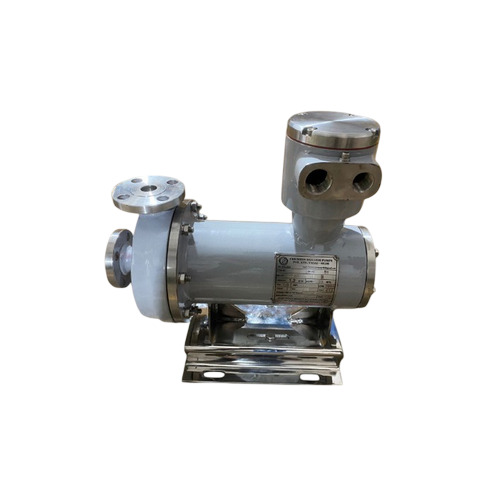 Ammonia Pump