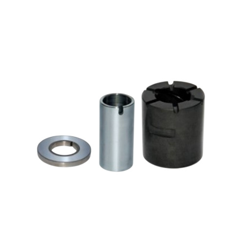Carbon Graphite And Hard Chrome