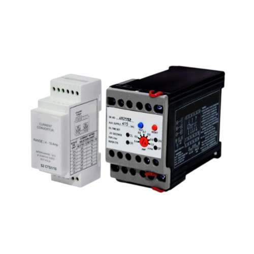 Dry Run Protection