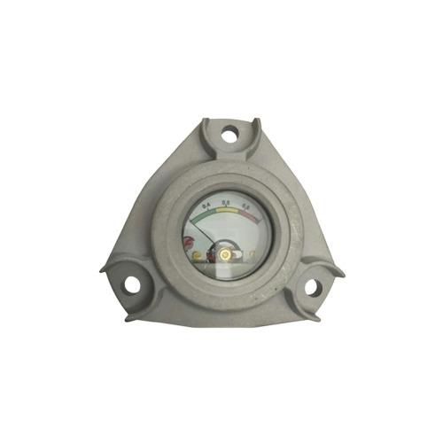 E-Bearing Monitor