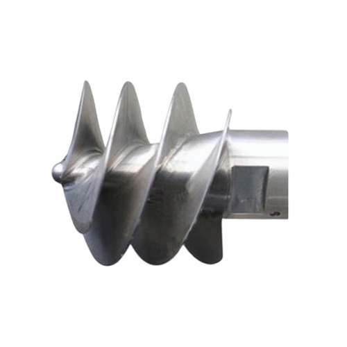 Pump Inducers