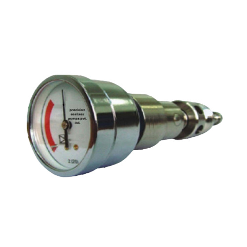 Resistance Temperature Detector