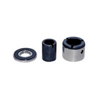 Sic Sillicon Carbide Bearings