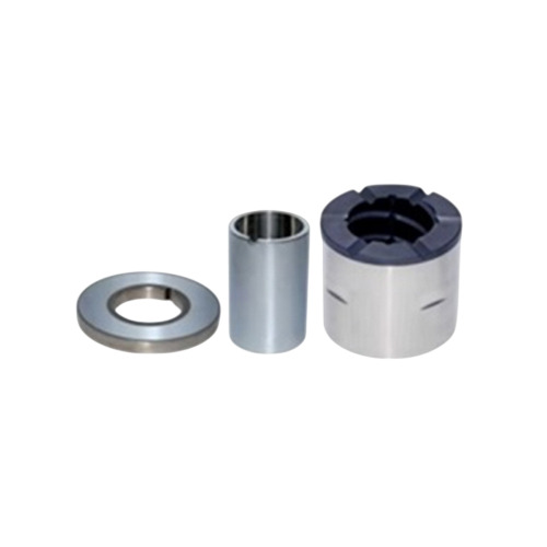 Stellite And Antimony Carbon Bearing