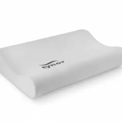 Cervical Memory Foam Pillow