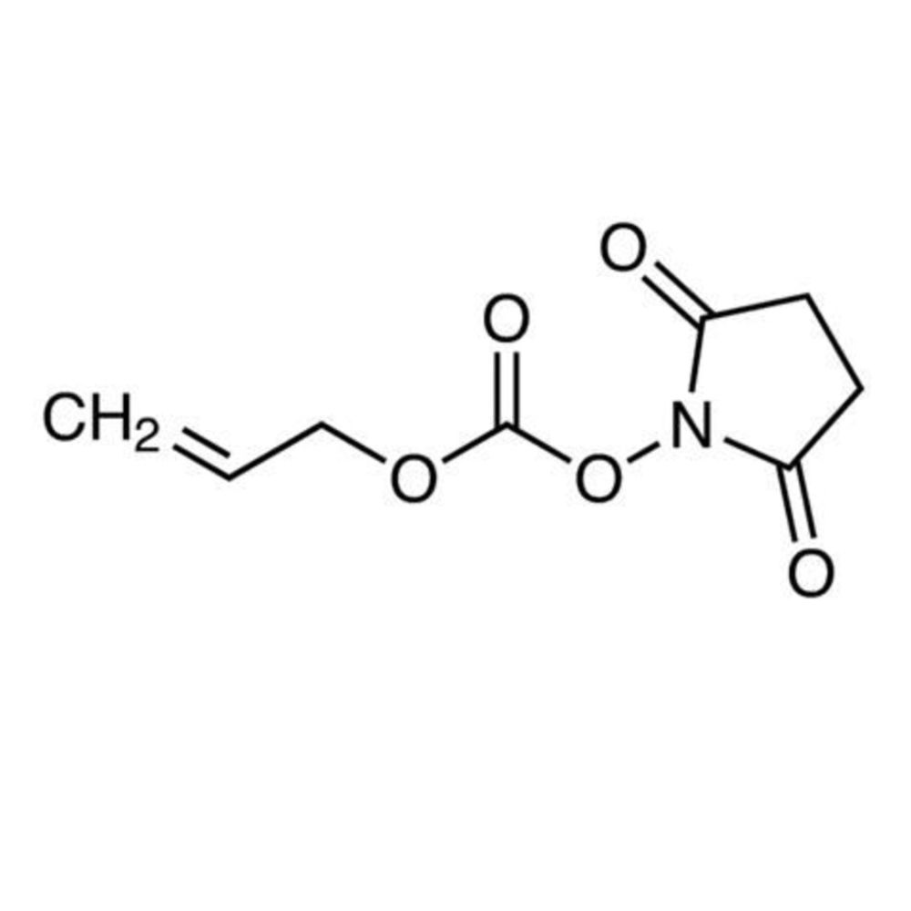 Alloc - O Su, CAS No.: 135544-68-2