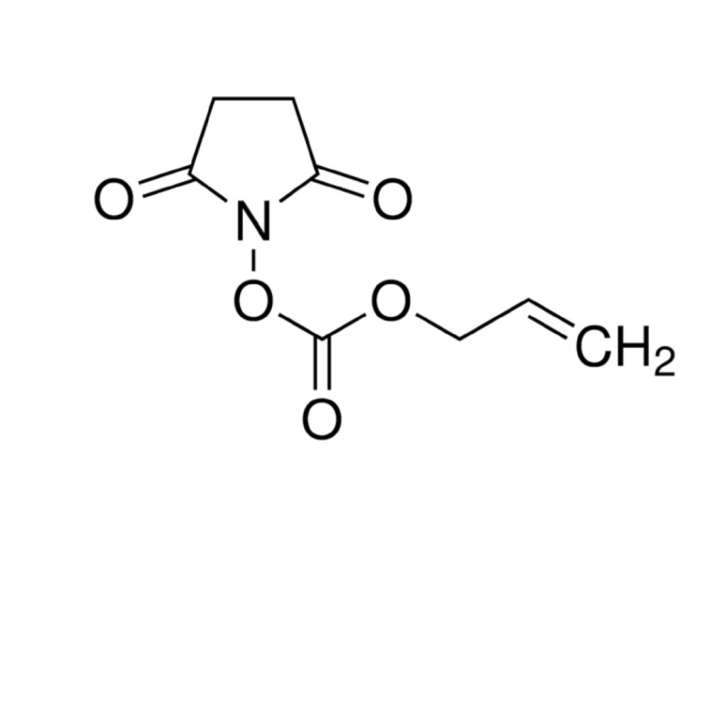 Alloc - O Su, CAS No.: 135544-68-2