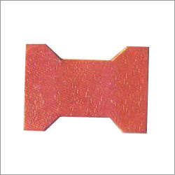 पेवेर ब्लॉकों के लिए पीवीसी मोल्ड्स