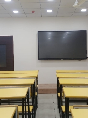 Epson Interactive Flat Panel Display