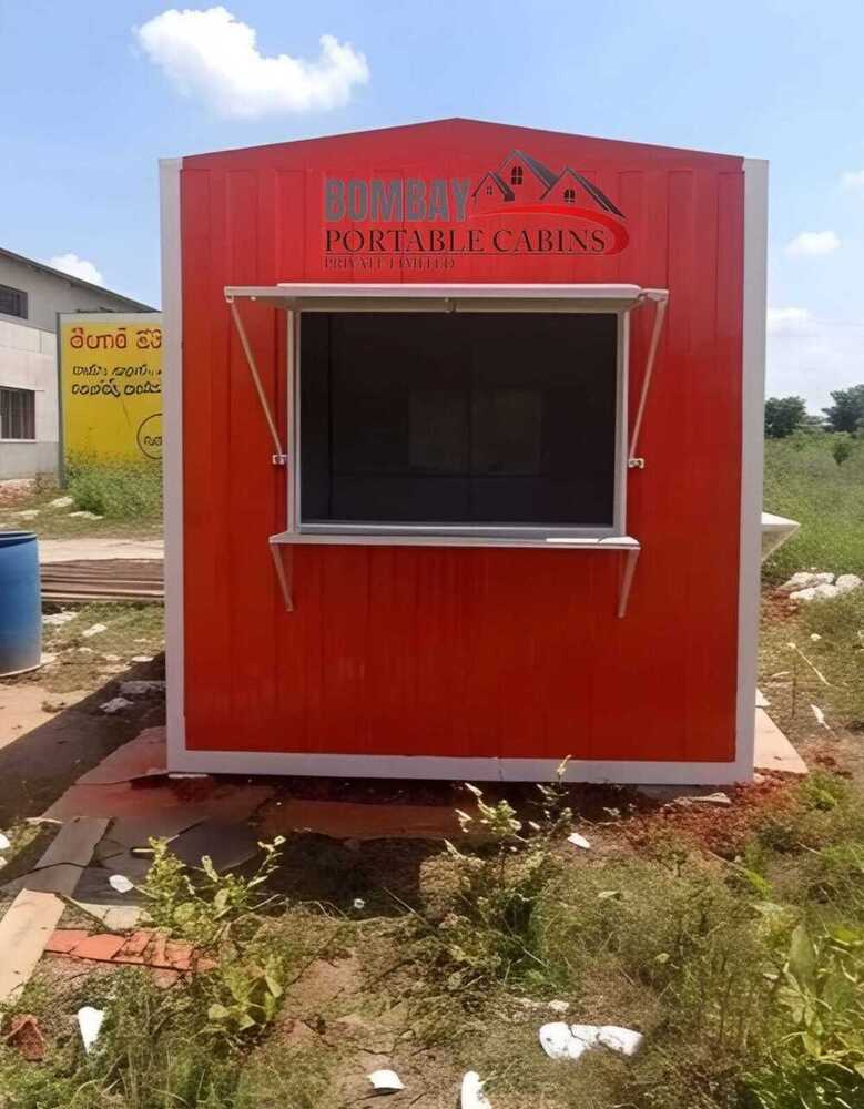 15x88 cafe cabin