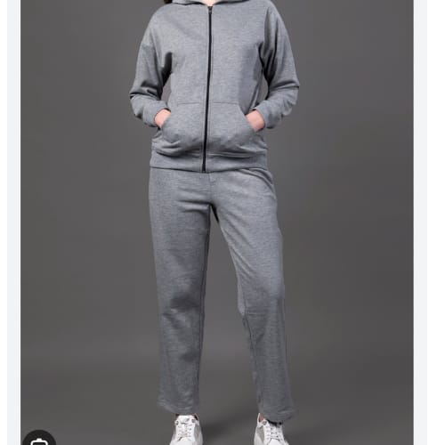 Ladies Tracksuit