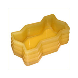 पैवर ब्लॉक्स के लिए पीवीसी मोल्ड्स