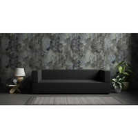 C Type Sofa Cum Bed
