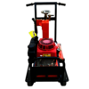 Its 1050 Road Marking Removal Machine - Color: Yellow