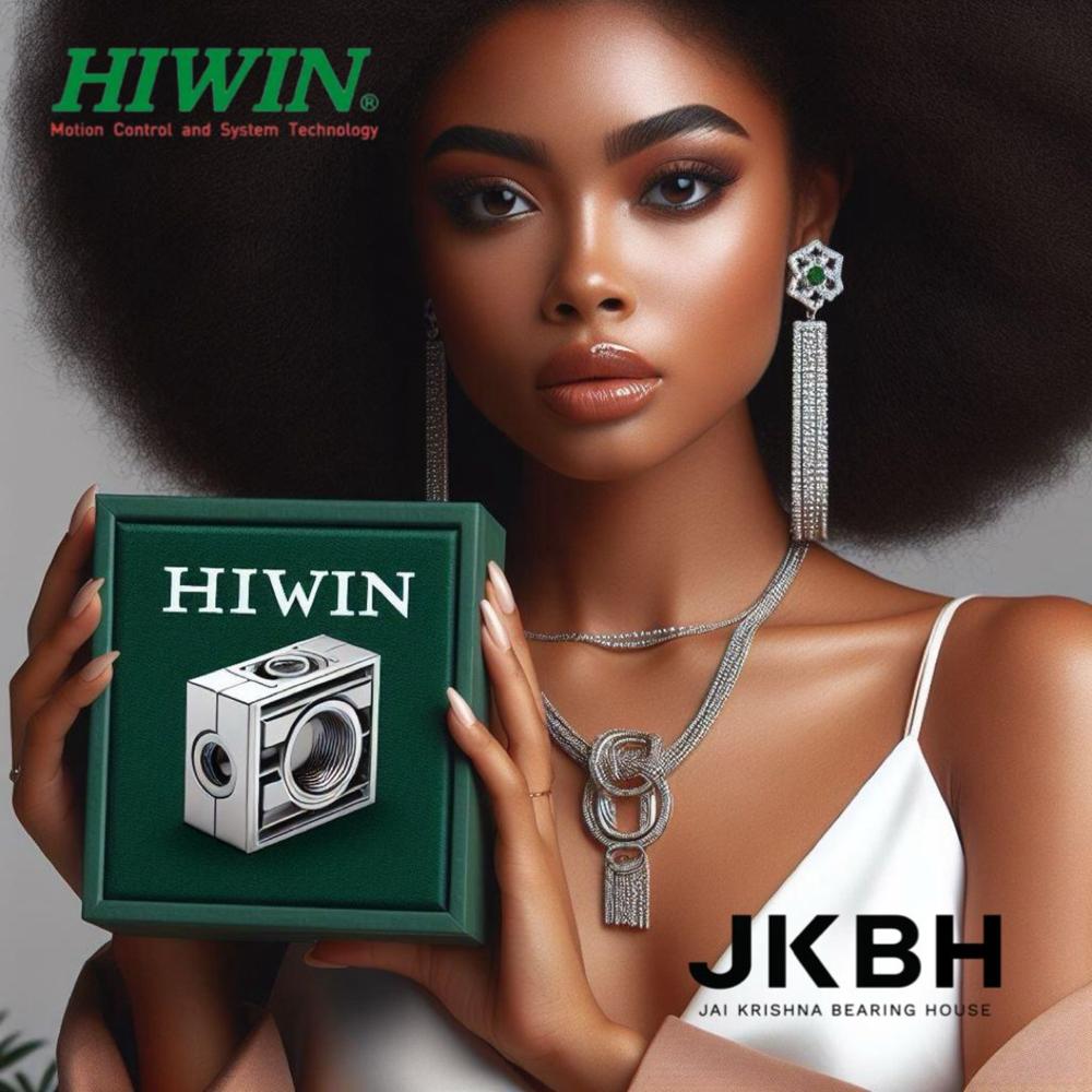 Hiwin linear guideways dealer