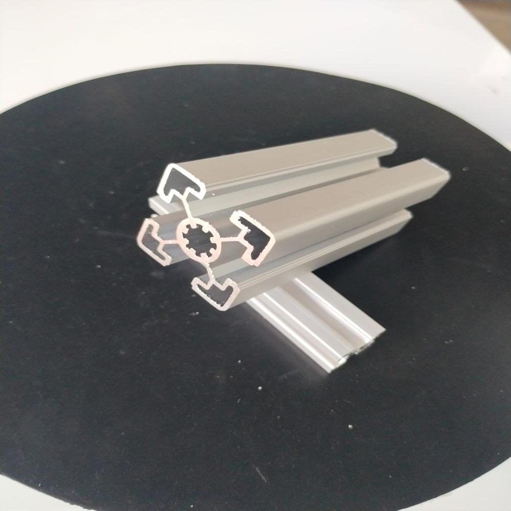 40*40M Aluminium Profile 