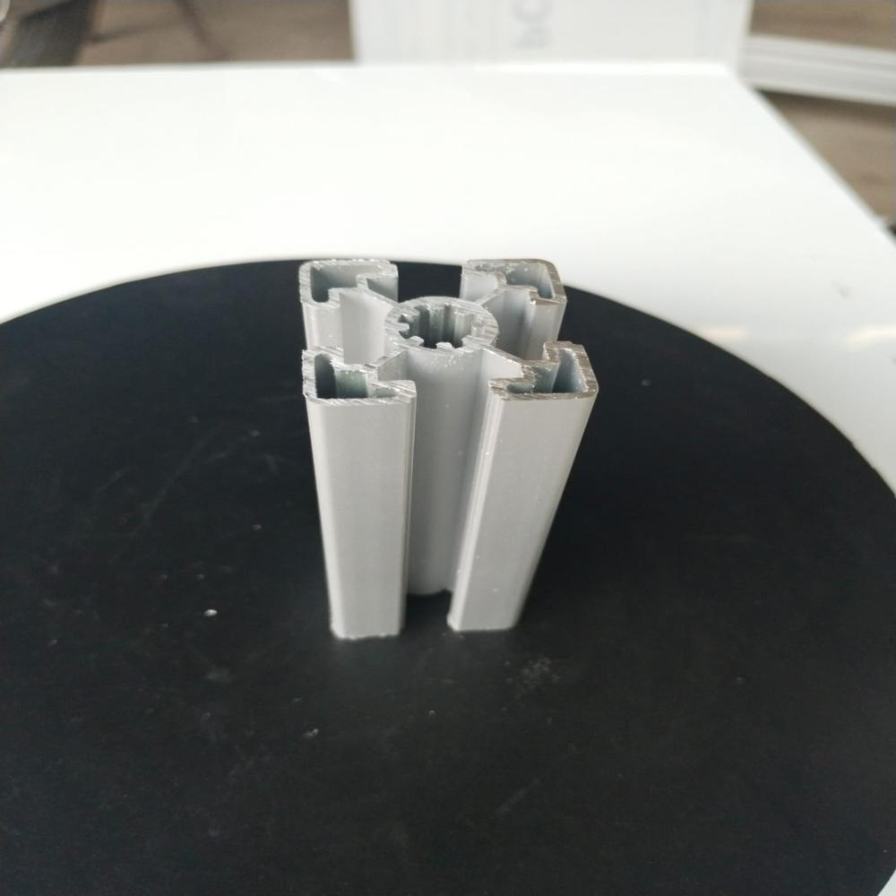 40*40M Aluminium Profile 
