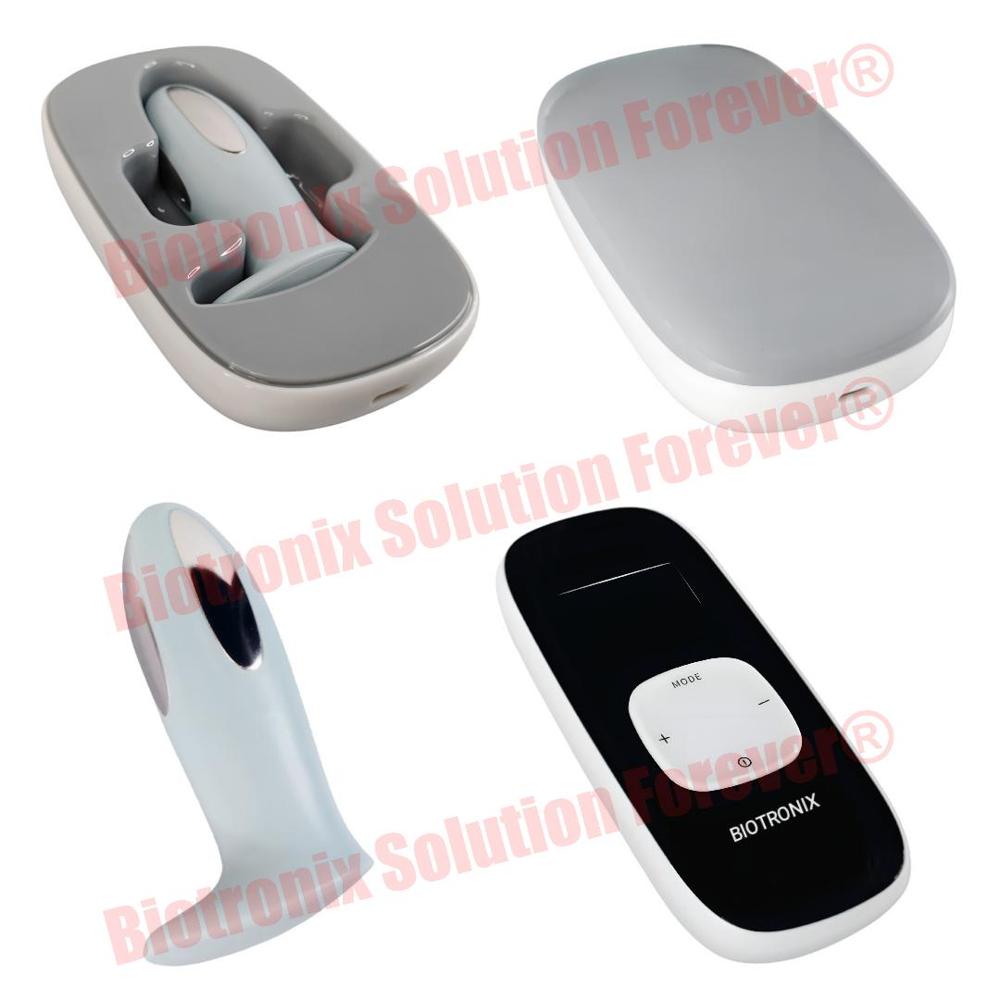 Wireless Pelvic Floor Therapy Device KM-533-4 with Smart Monitoring System