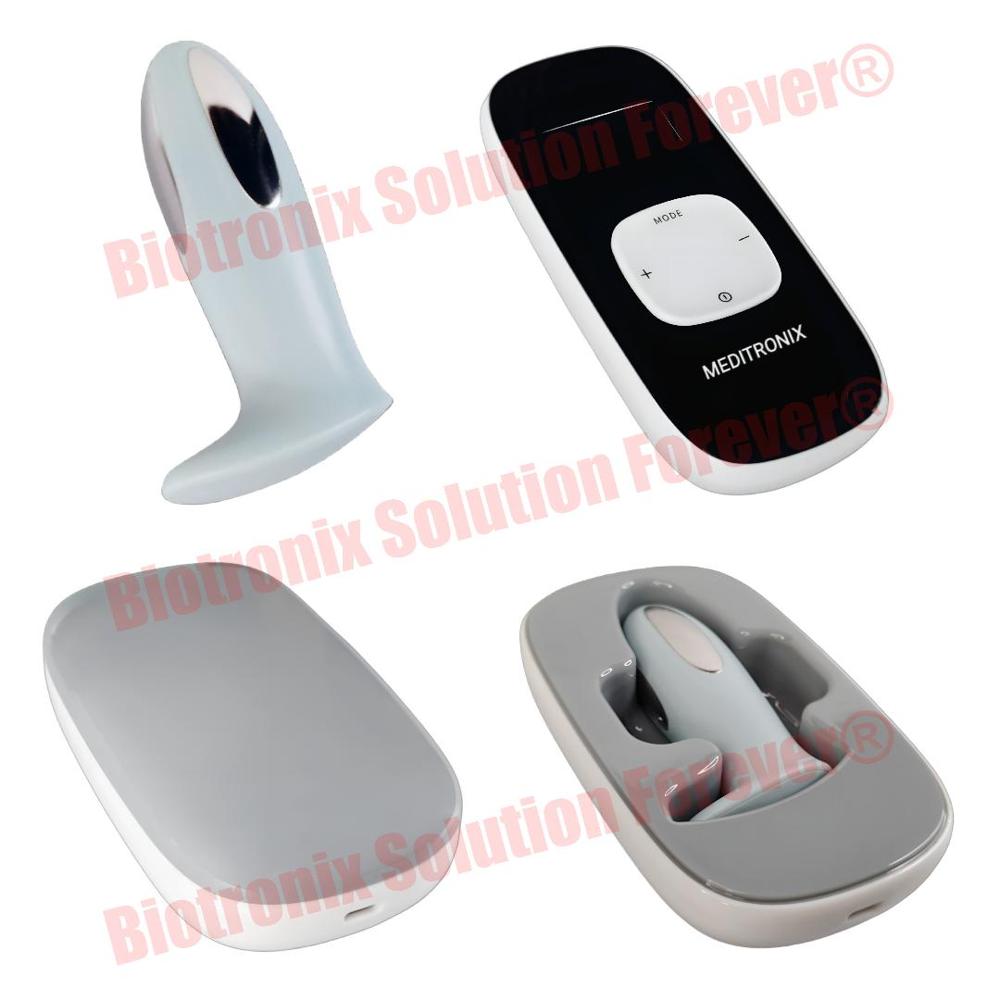 Wireless Pelvic Floor Therapy Device KM-533-4 with Smart Monitoring System