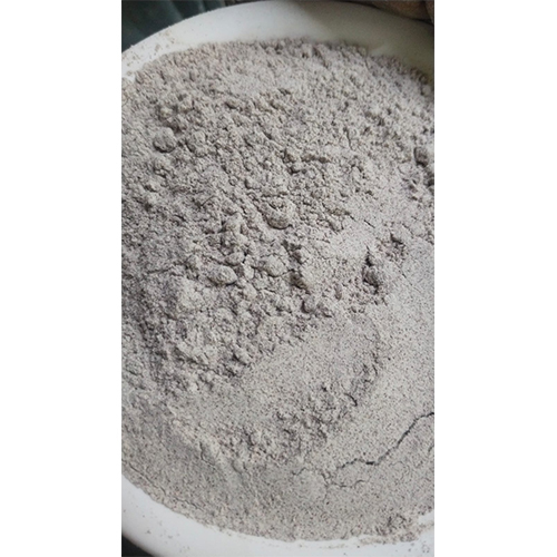 Ragi flour