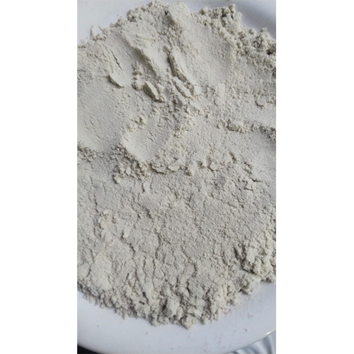 Barnyard flour