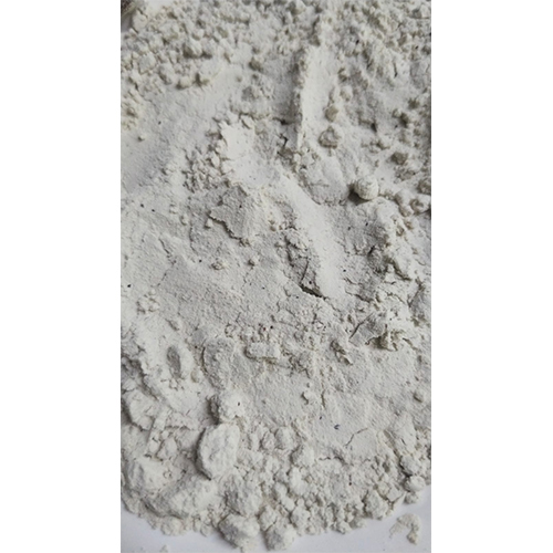 Little flour