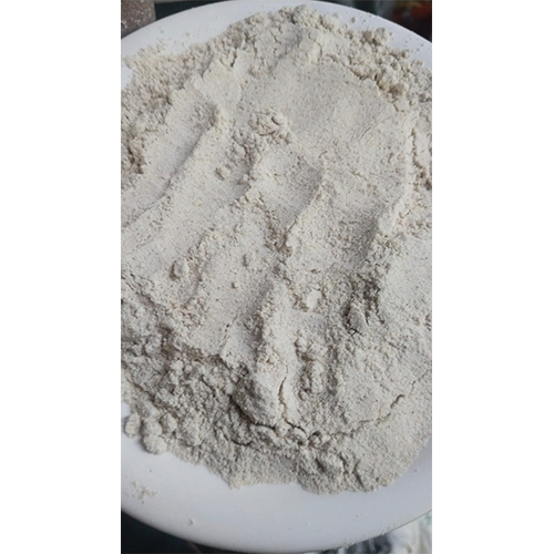 Wheat flour