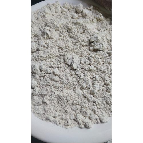Ghaat barley flour
