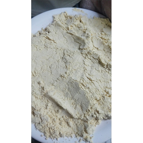 Corn flour