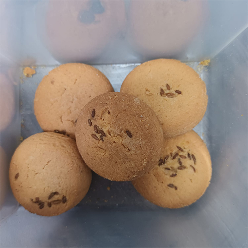 Jeera cookies