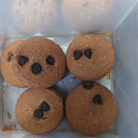 Choco chips cookies