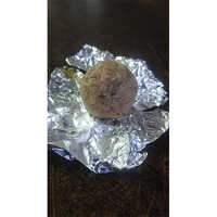 Multi millet laddu