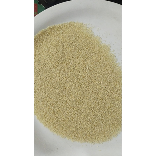 Foxtail rawa sooji