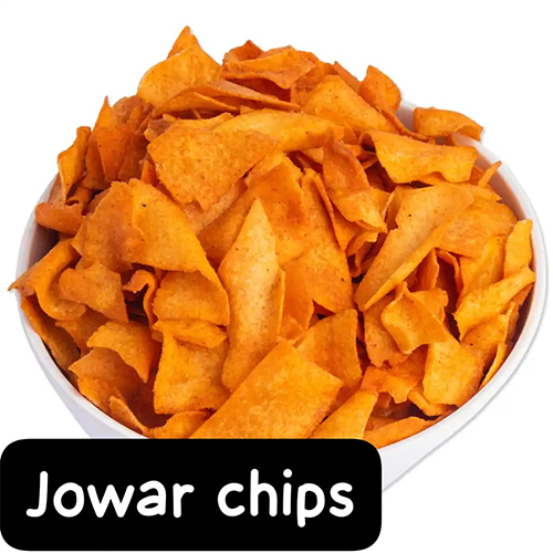 Jawar Chips